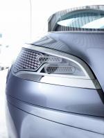 Chrysler Nassau Concept 2007 года